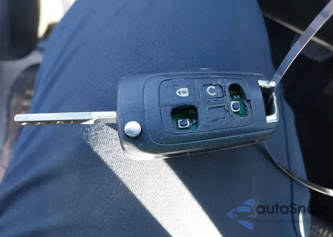 2016 Chevrolet Equinox Lt z USA, uszkodzony, nr VIN 2GNFLFEK2G6284058